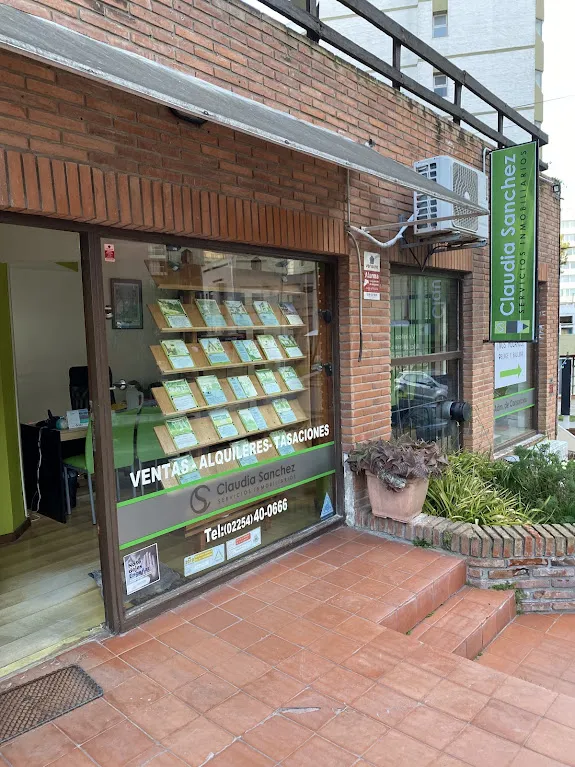 Local Comercial centrico ,a 40 metros de Bunge