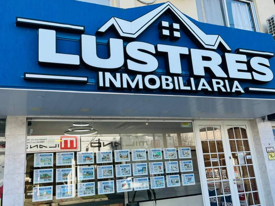 LOTE EN VENTA, SANTA TERESITA