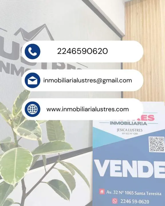 LOTE EN VENTA, MAR DEL TUYU