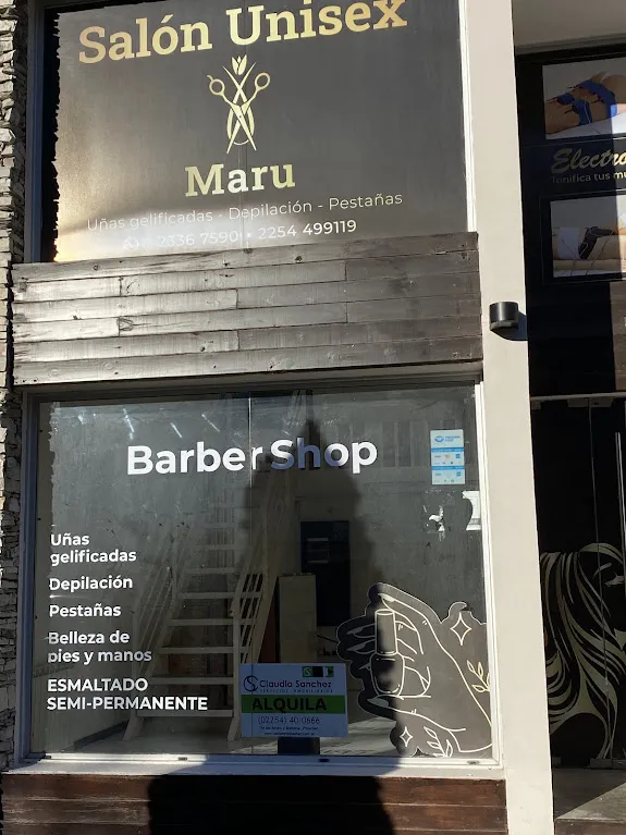 Local ; excelente ubicacion