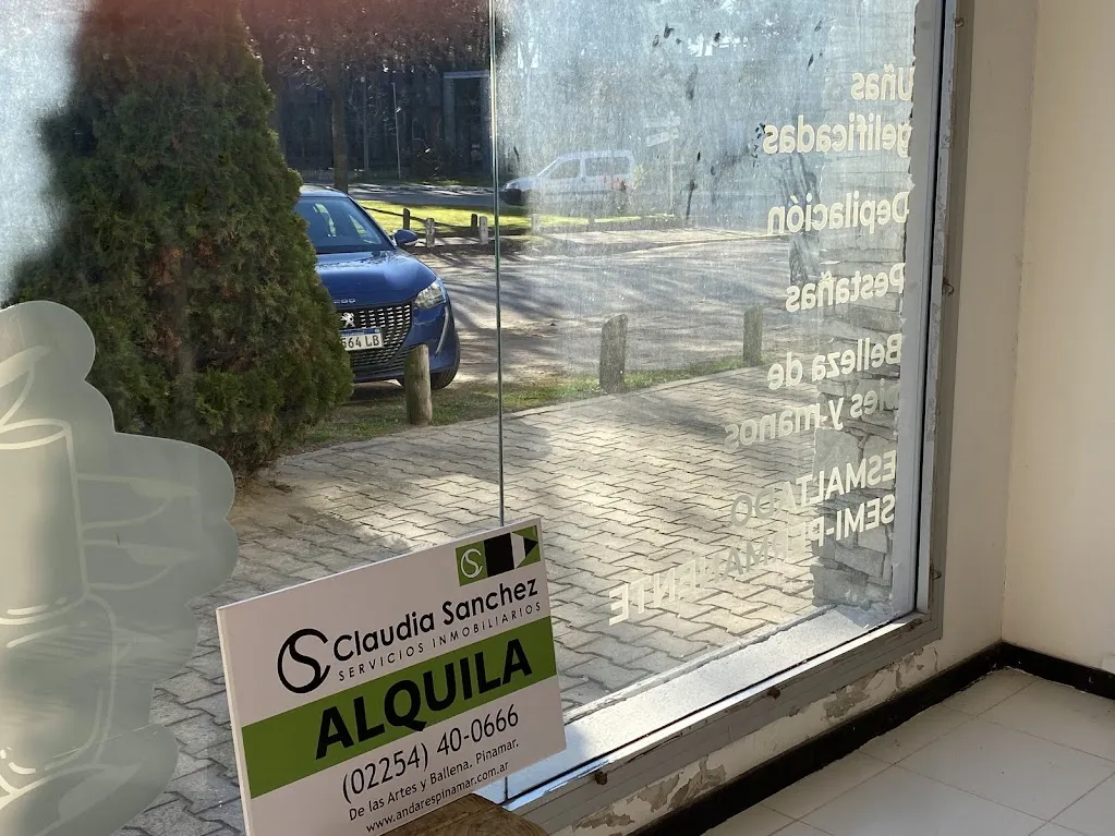 Local ; excelente ubicacion