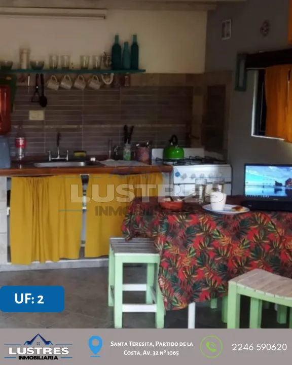 COMPLEJO DE CABAÑAS EN VENTA