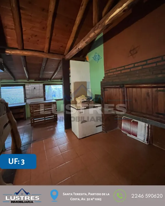 COMPLEJO DE CABAÑAS EN VENTA