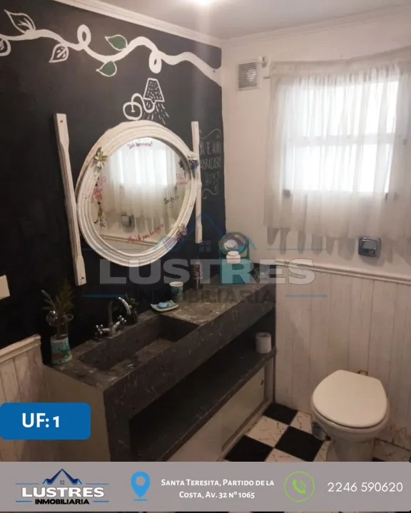 COMPLEJO DE CABAÑAS EN VENTA