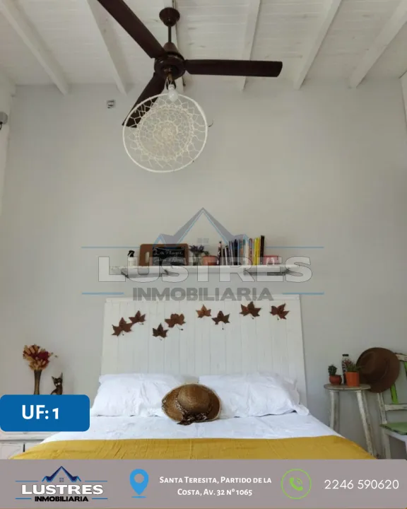 COMPLEJO DE CABAÑAS EN VENTA