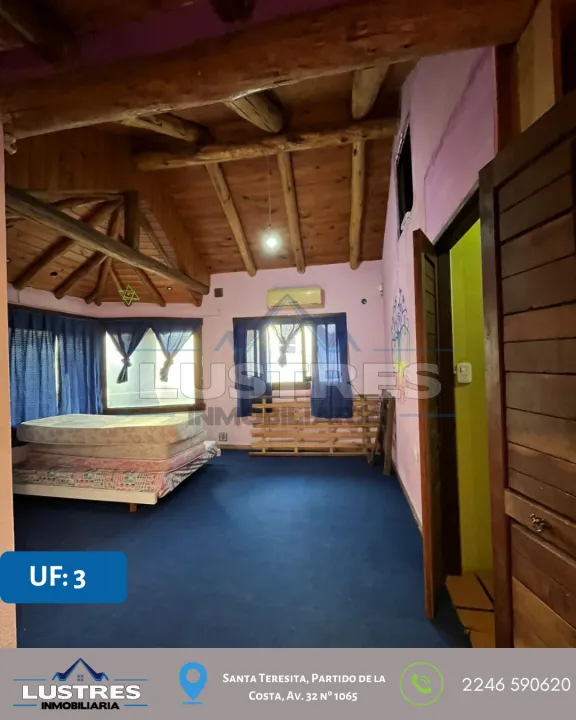 COMPLEJO DE CABAÑAS EN VENTA