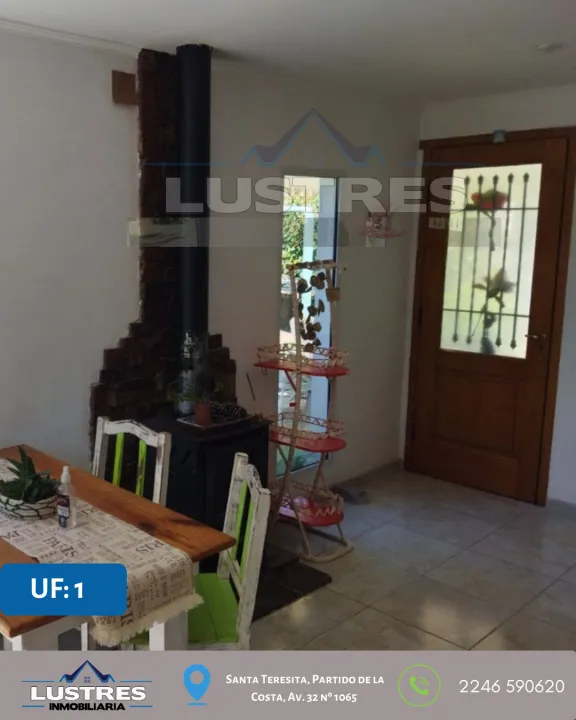 COMPLEJO DE CABAÑAS EN VENTA