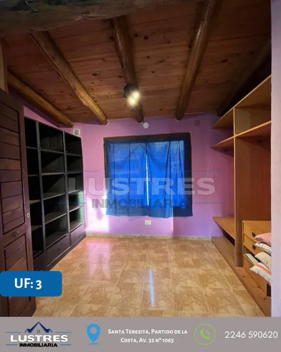 COMPLEJO DE CABAÑAS EN VENTA