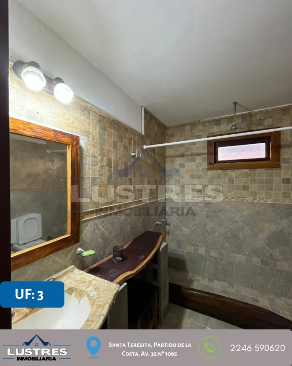 COMPLEJO DE CABAÑAS EN VENTA