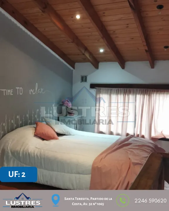 COMPLEJO DE CABAÑAS EN VENTA