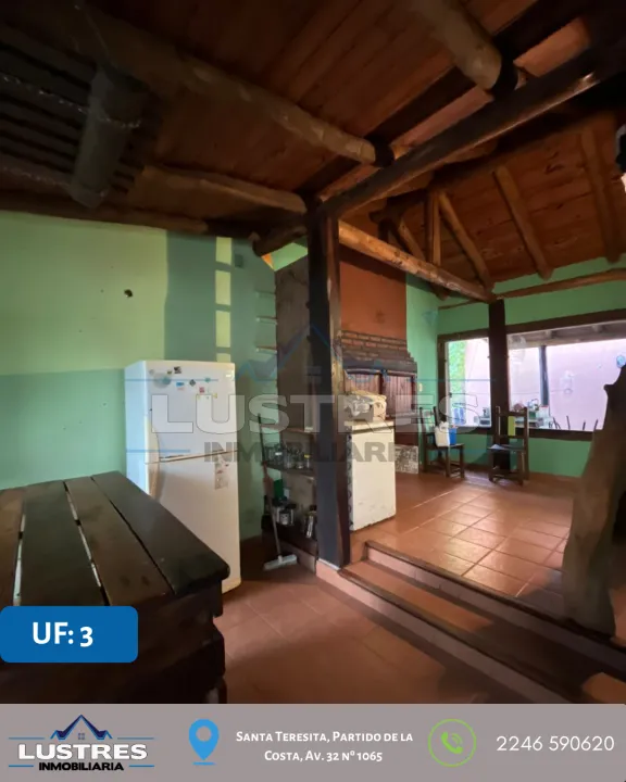COMPLEJO DE CABAÑAS EN VENTA
