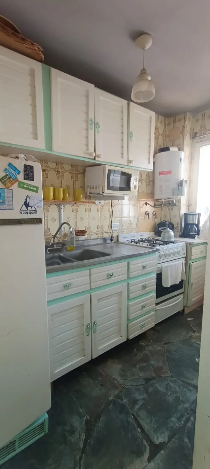 DEPARTAMENTO 2 AMBIENTRES CENTRICO, OPORTUNIDAD!!!