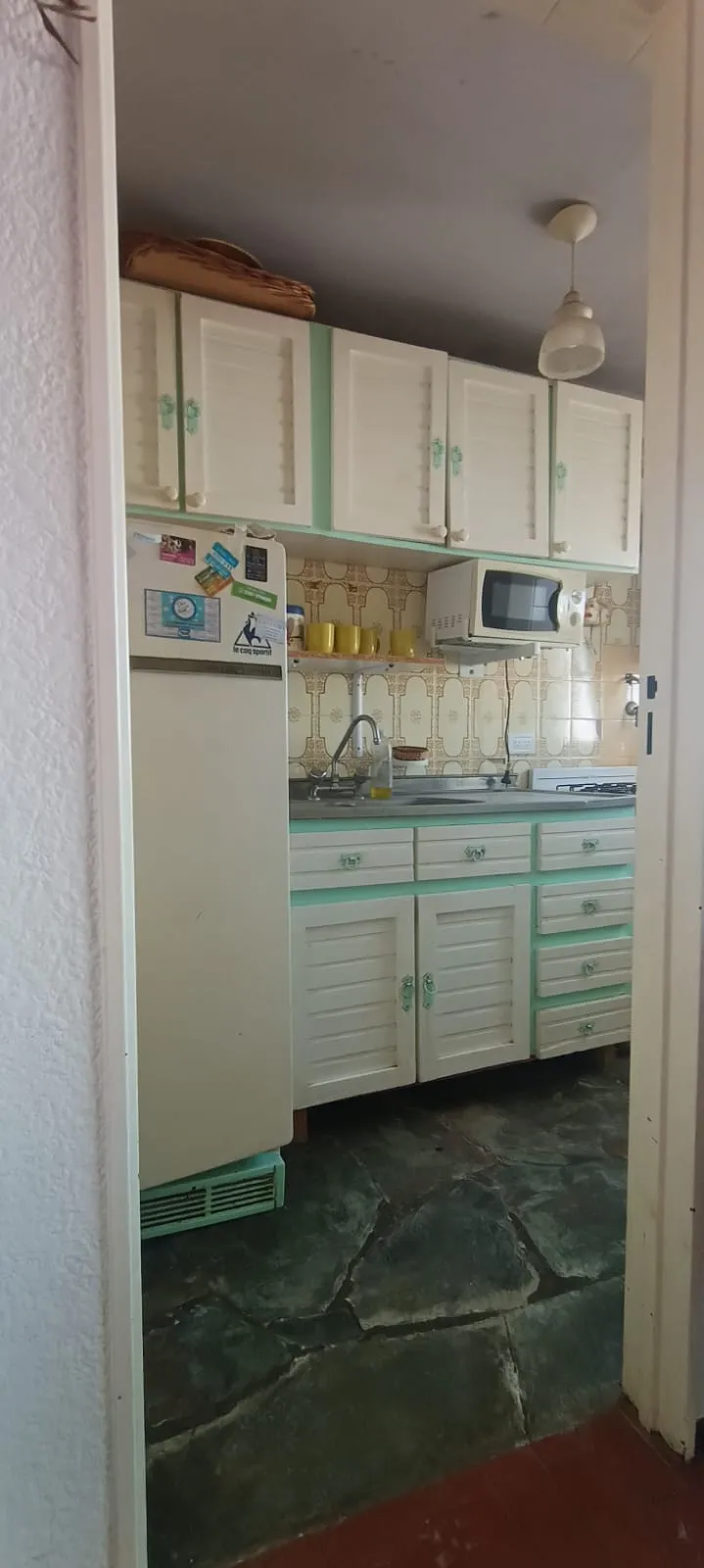 DEPARTAMENTO 2 AMBIENTRES CENTRICO, OPORTUNIDAD!!!