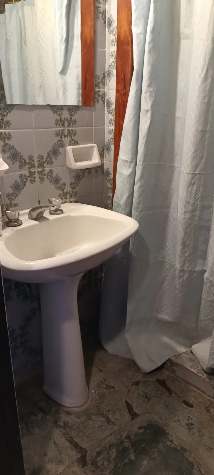 DEPARTAMENTO 2 AMBIENTRES CENTRICO, OPORTUNIDAD!!!