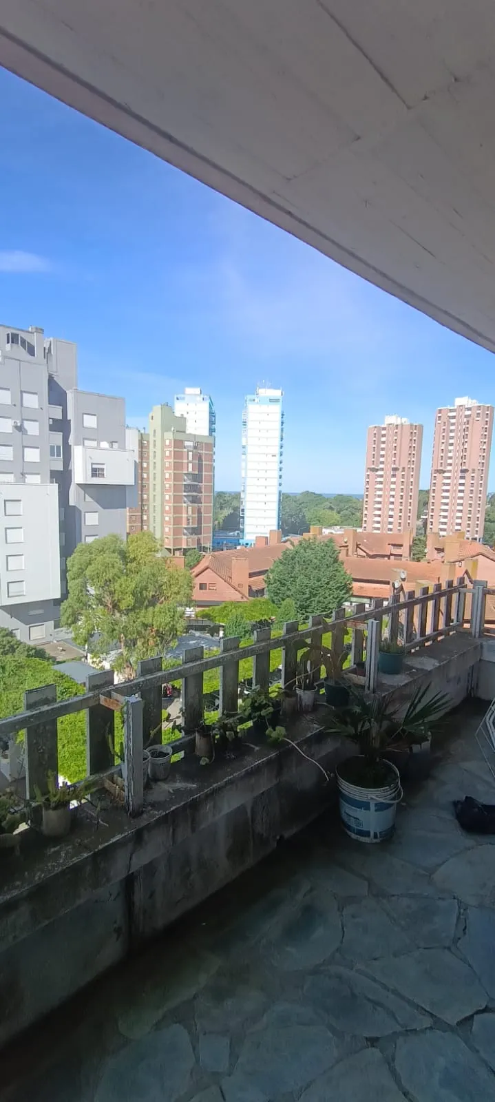 DEPARTAMENTO 2 AMBIENTRES CENTRICO, OPORTUNIDAD!!!