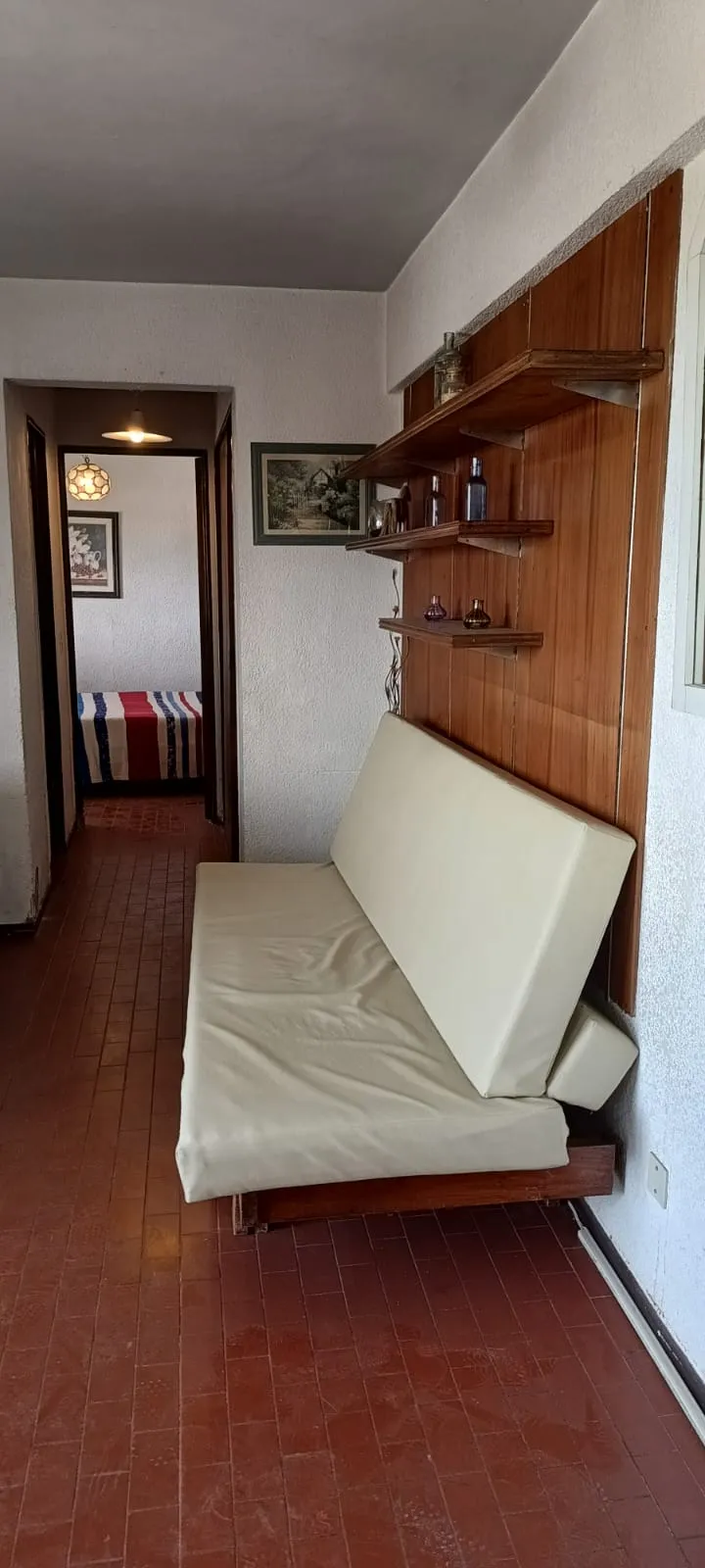 DEPARTAMENTO 2 AMBIENTRES CENTRICO, OPORTUNIDAD!!!