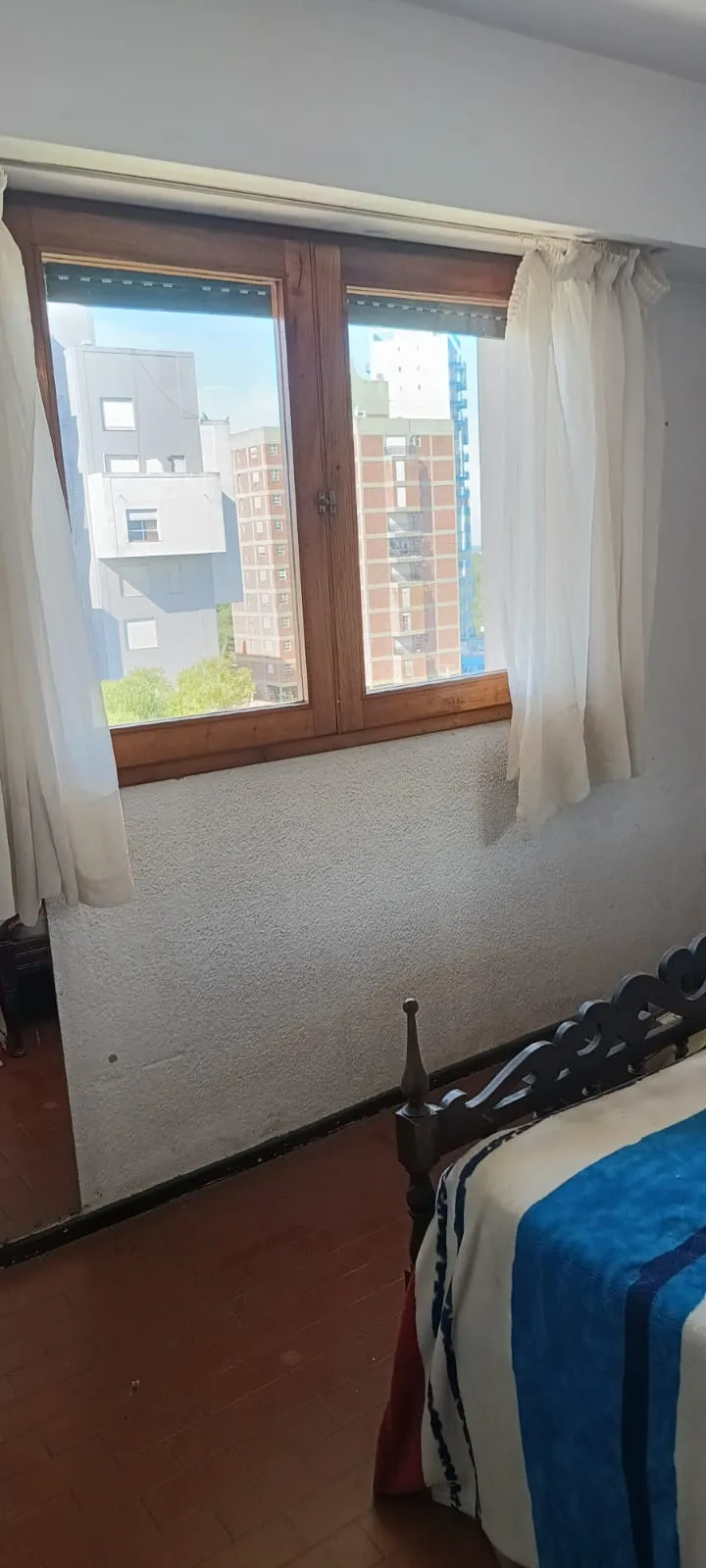 DEPARTAMENTO 2 AMBIENTRES CENTRICO, OPORTUNIDAD!!!
