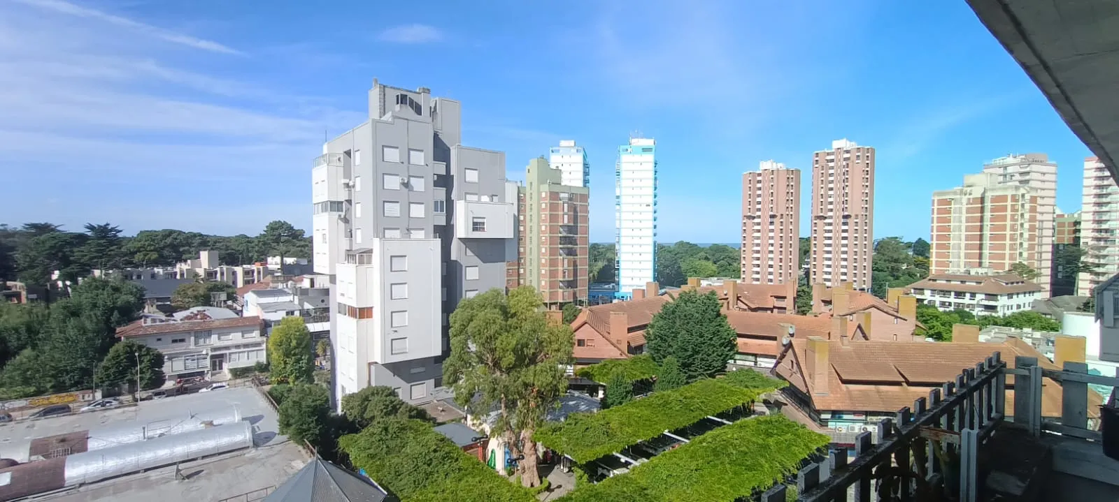 DEPARTAMENTO 2 AMBIENTRES CENTRICO, OPORTUNIDAD!!!
