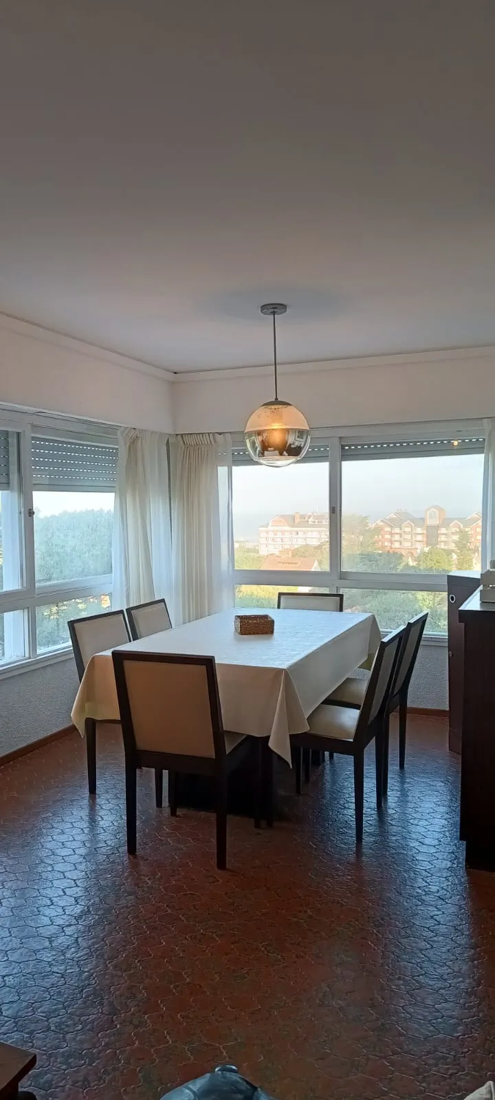 Depto 3 ambientes centrico.