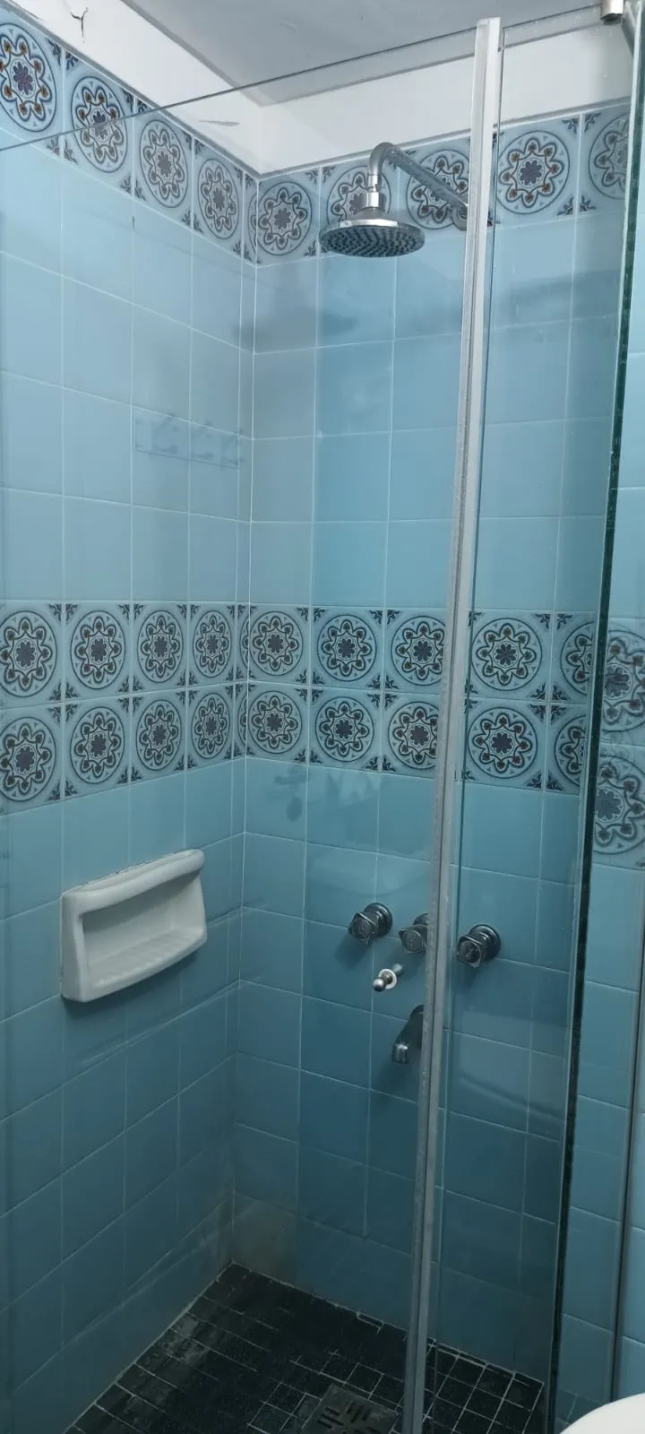 Depto 3 ambientes centrico.