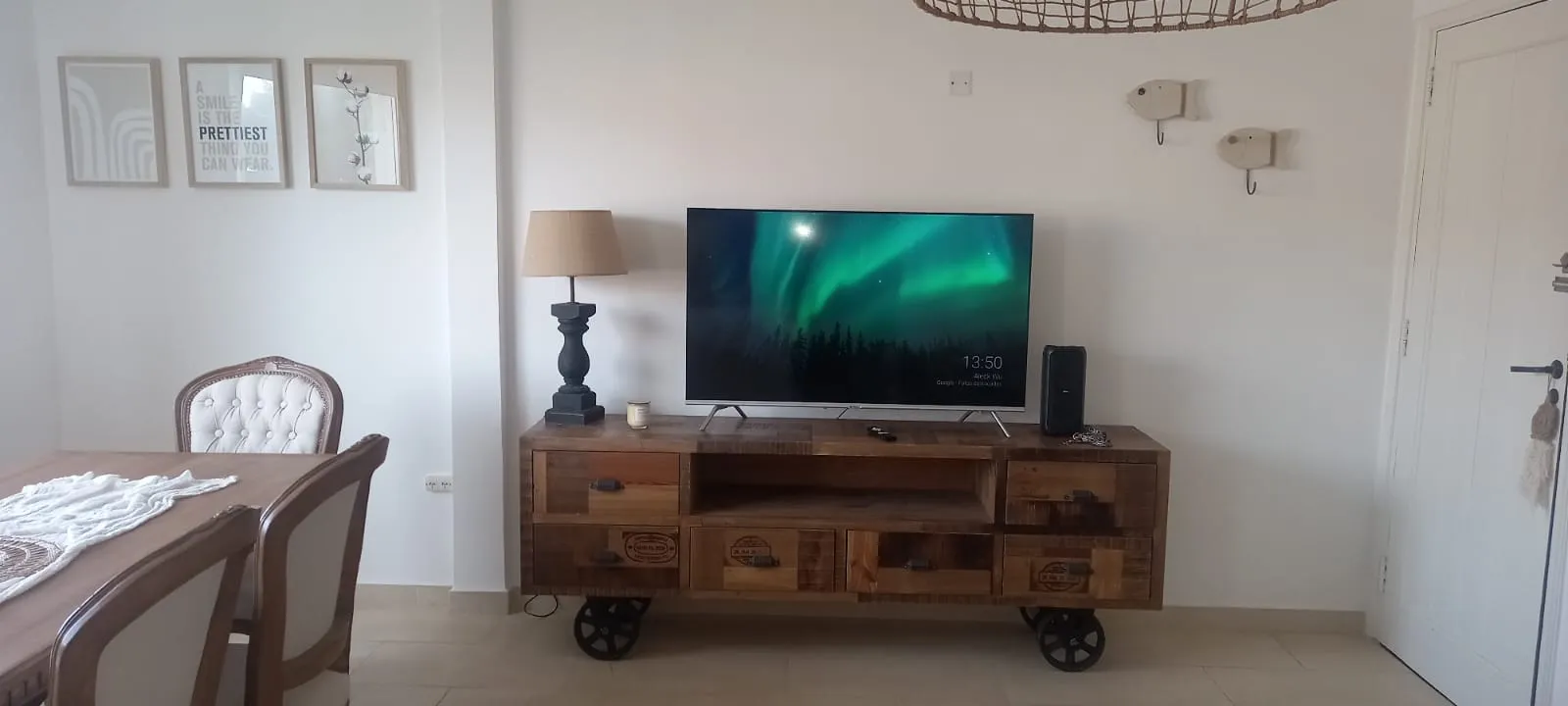 DEPARTAMENTO CON VISTA AL MAR. gran oportunidad !!!