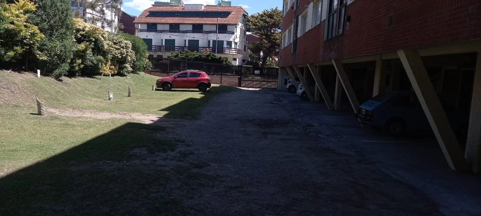 DEPARTAMENTO CON VISTA AL MAR. gran oportunidad !!!