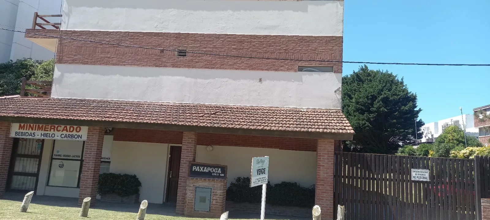 DEPARTAMENTO CON VISTA AL MAR. gran oportunidad !!!