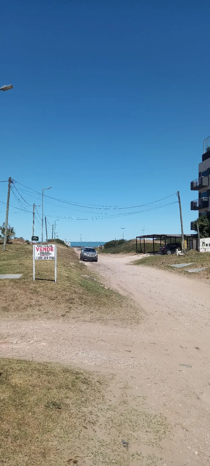DEPARTAMENTO CON VISTA AL MAR. gran oportunidad !!!