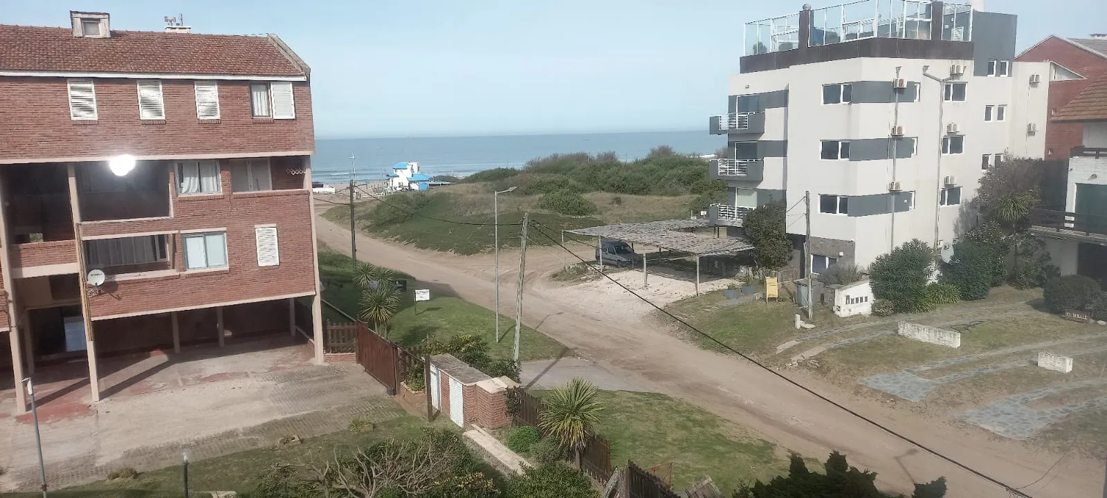 DEPARTAMENTO CON VISTA AL MAR. gran oportunidad !!!