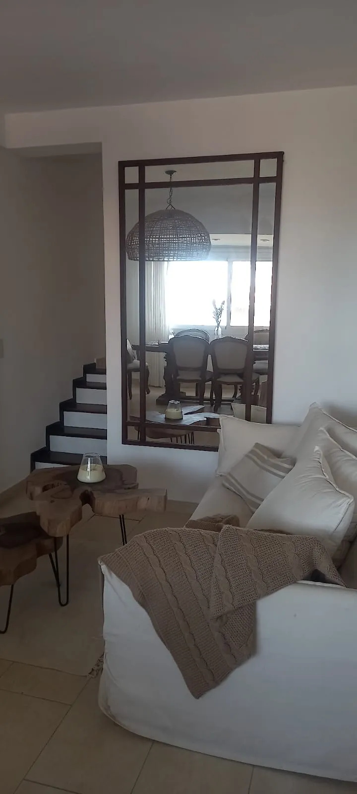 DEPARTAMENTO CON VISTA AL MAR. gran oportunidad !!!