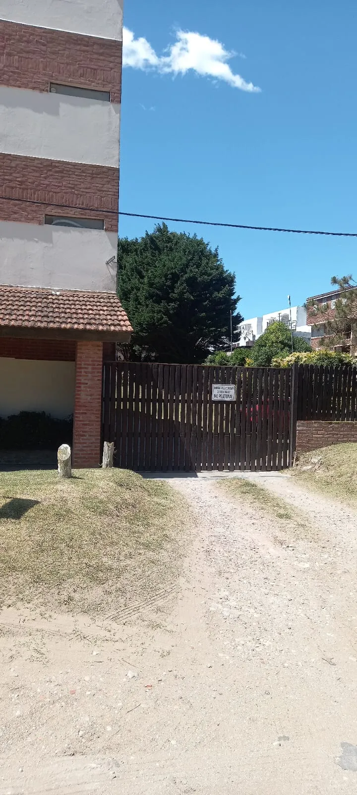DEPARTAMENTO CON VISTA AL MAR. gran oportunidad !!!