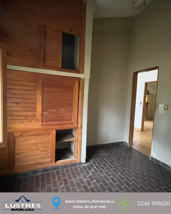 CASA EN VENTA, LAS TONINAS