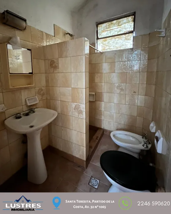 CASA EN VENTA, LAS TONINAS