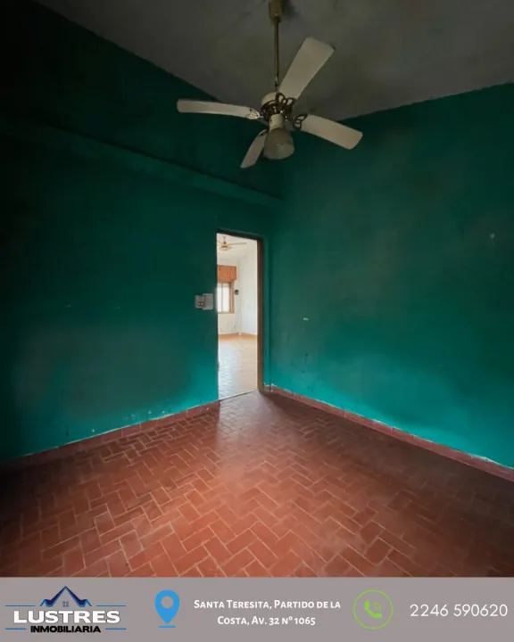 CASA EN VENTA, LAS TONINAS