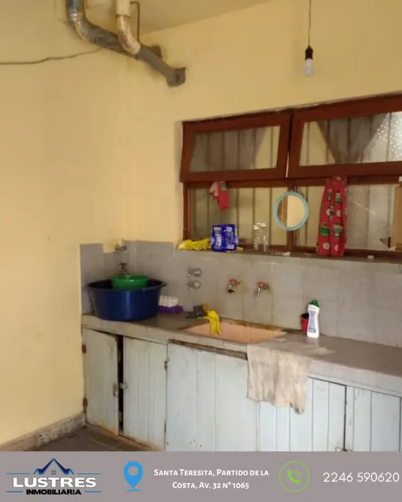 CASA EN VENTA, SANTA TERESITA