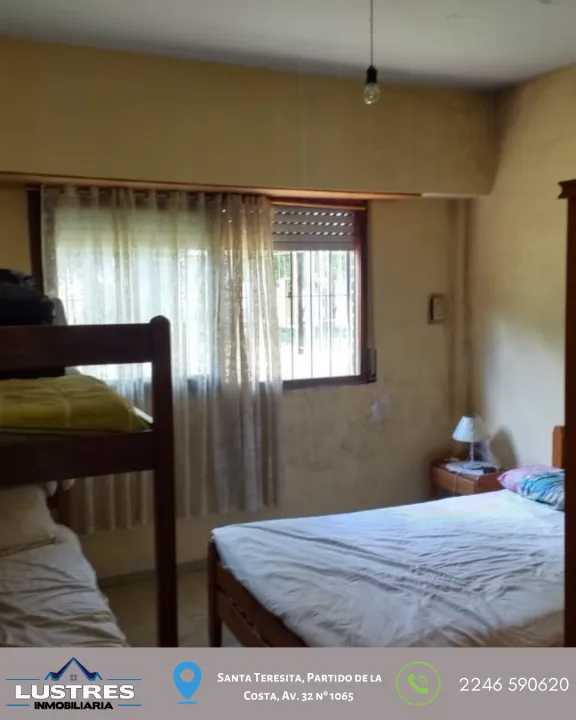 CASA EN VENTA, SANTA TERESITA