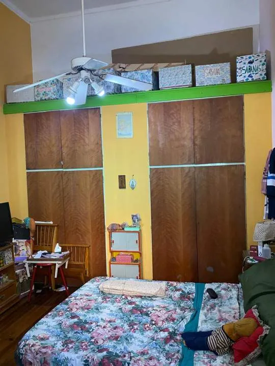 VENTA DEPARTAMENTO 3 AMB 1/2