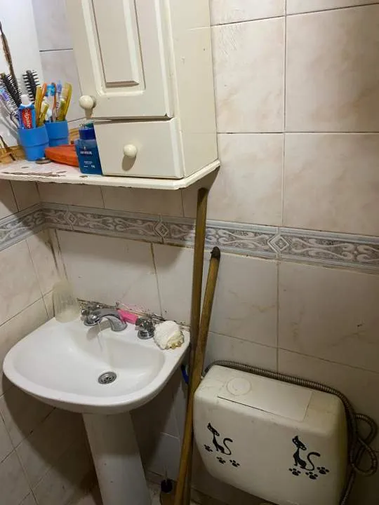 VENTA DEPARTAMENTO 3 AMB 1/2