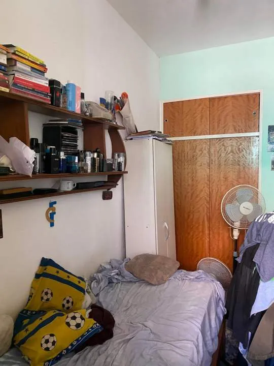 VENTA DEPARTAMENTO 3 AMB 1/2