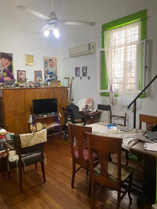 VENTA DEPARTAMENTO 3 AMB 1/2