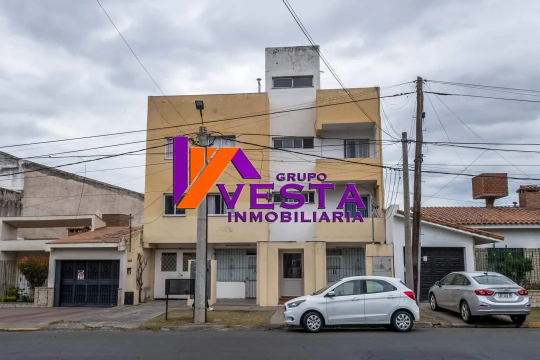 AV DEL BICENTENARIO * DEPARTAMENTO EN VENTA *