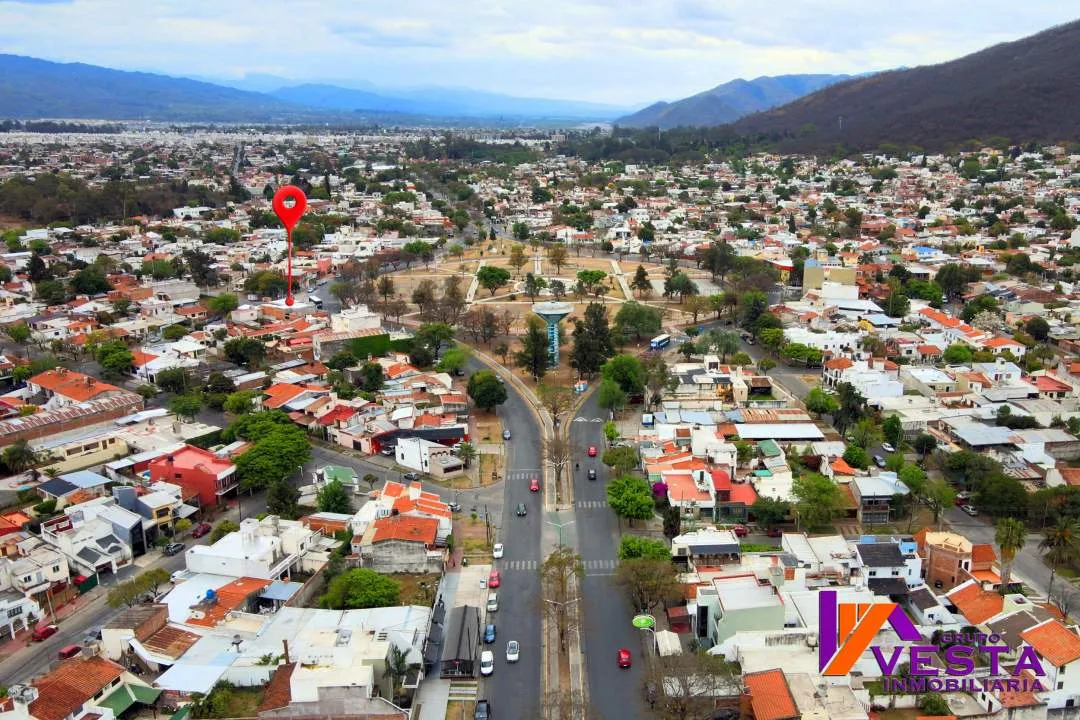 AV DEL BICENTENARIO * DEPARTAMENTO EN VENTA *