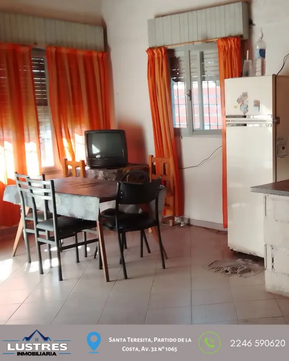 CASA EN VENTA, SANTA TERESITA