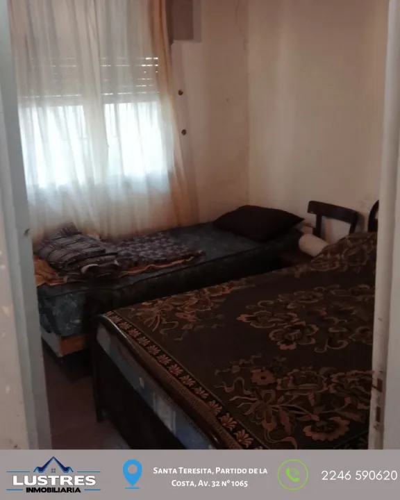 CASA EN VENTA, SANTA TERESITA