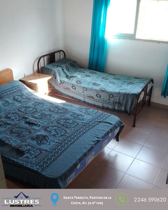 CASA EN VENTA, SANTA TERESITA