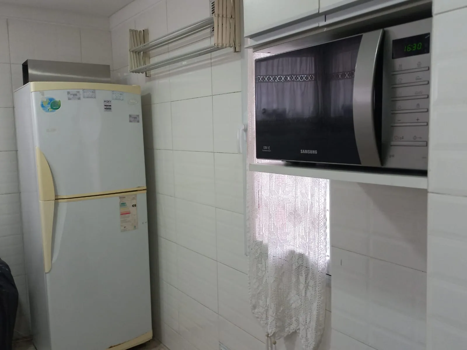 Departamento 2 Amb centro con COCHERA DOBLE , alquiler y venta