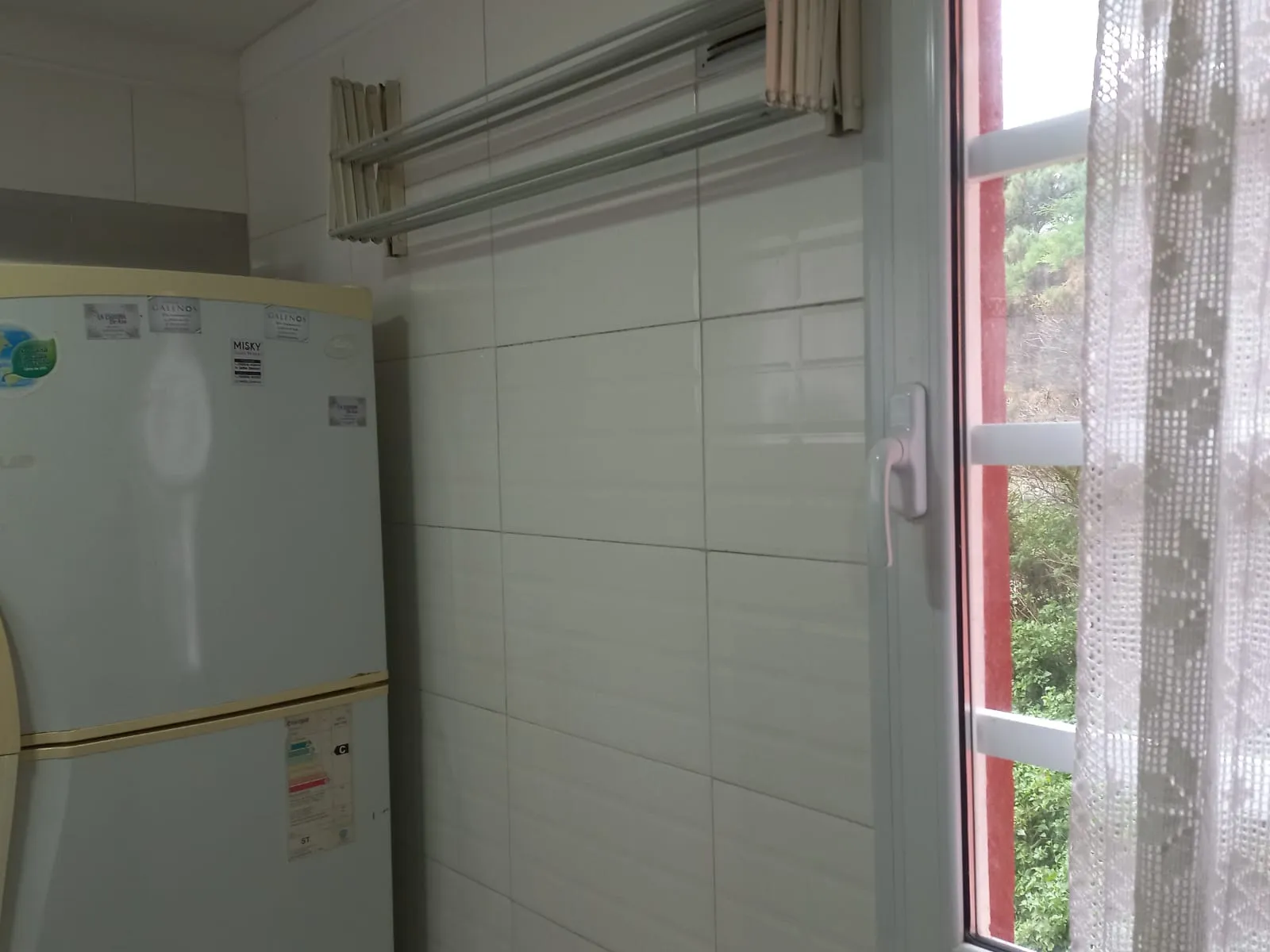 Departamento 2 Amb centro con COCHERA DOBLE , alquiler y venta