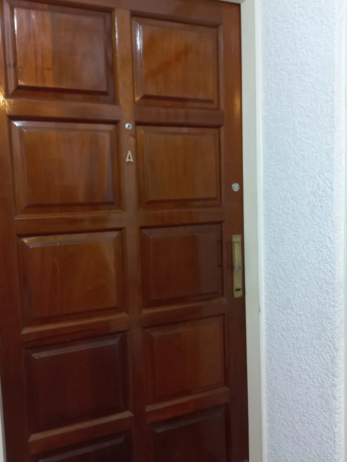 Departamento Centrico 4 Ambientes y cochera doble