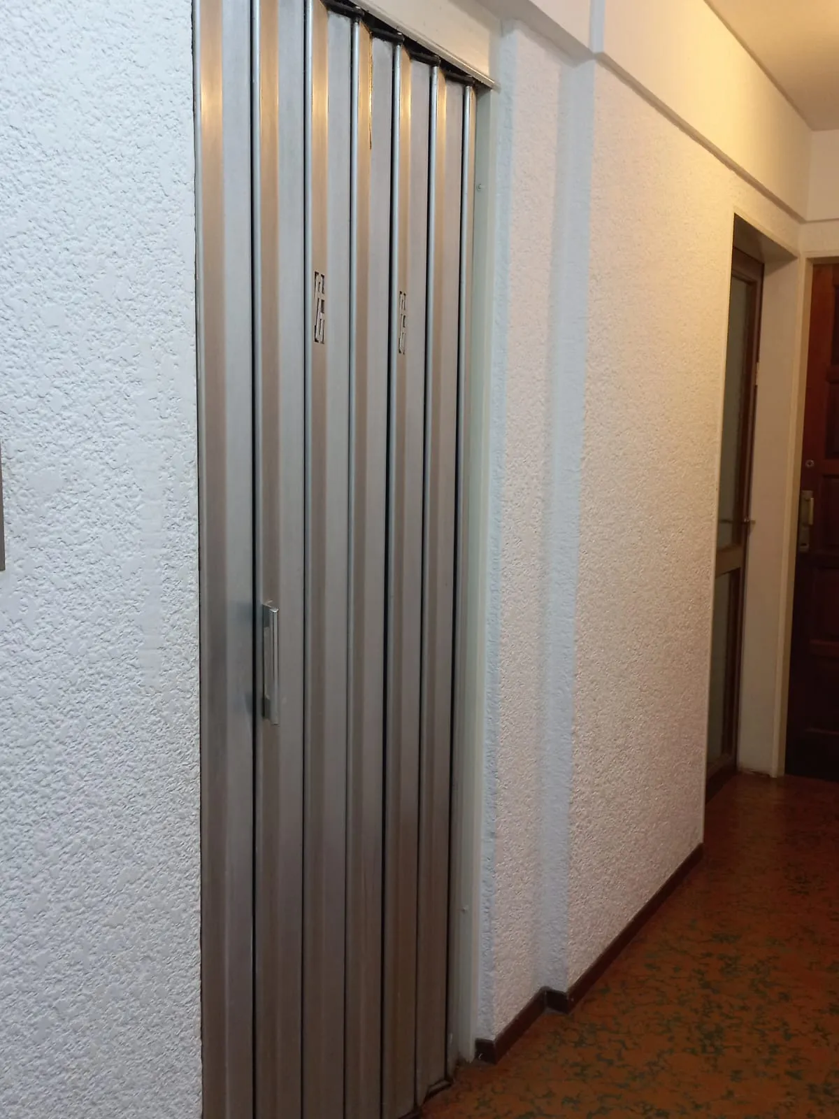 Departamento Centrico 4 Ambientes y cochera doble