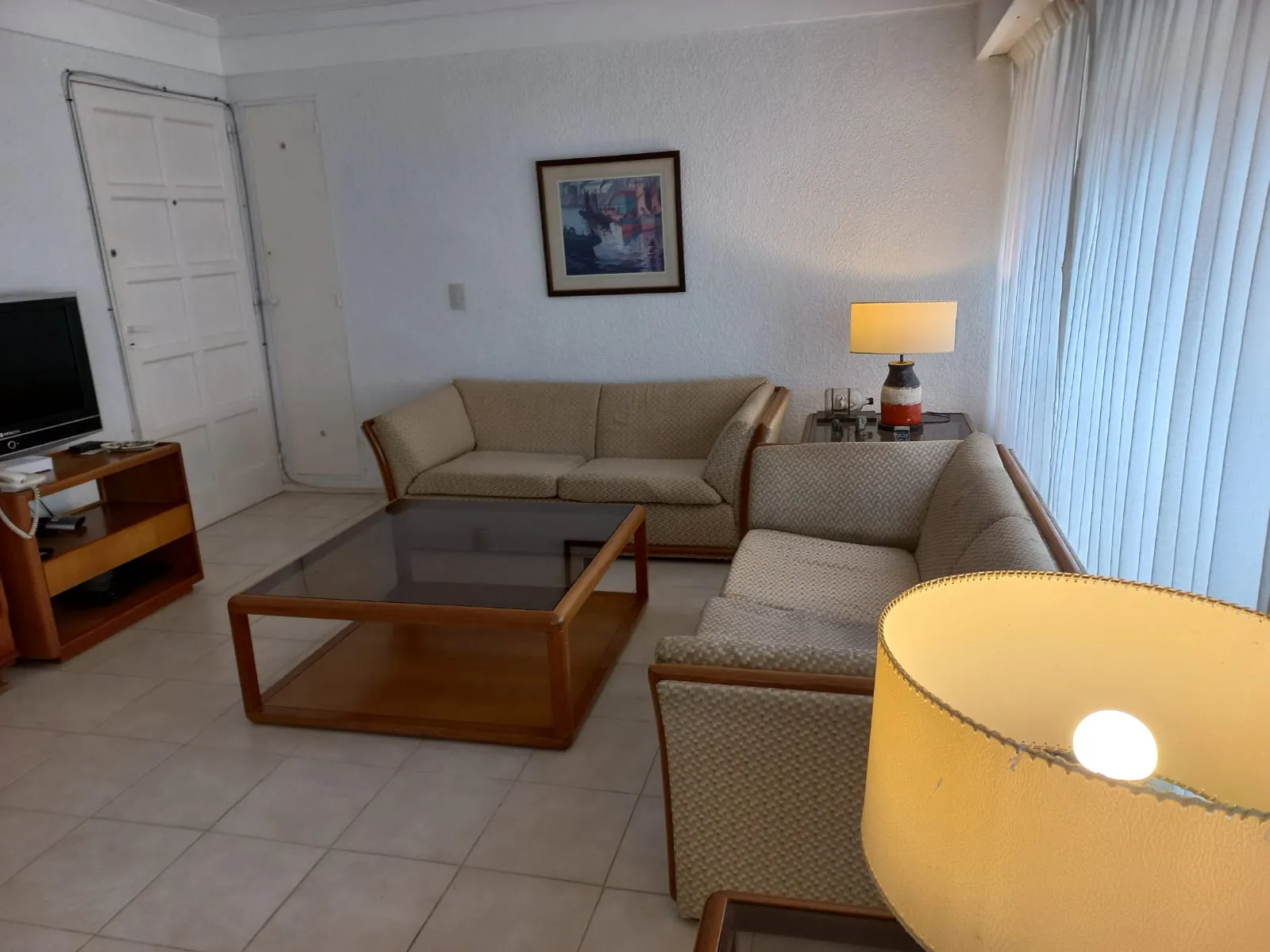 Departamento Centrico 4 Ambientes y cochera doble